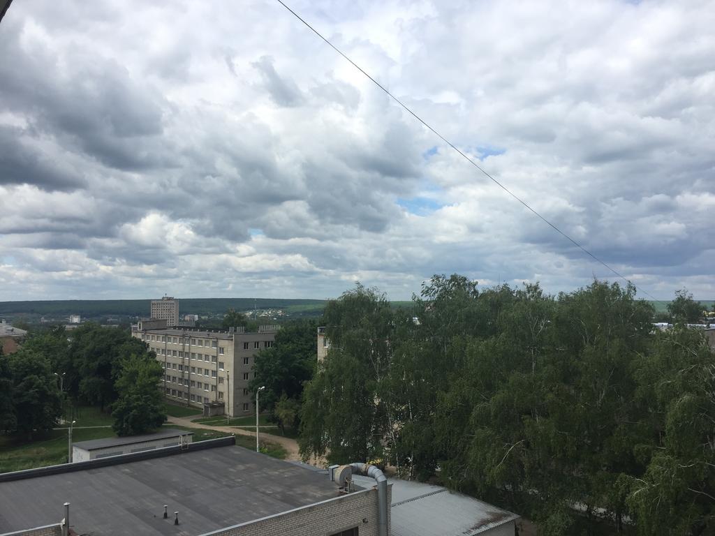 54A Tselinogradskaia Str At Alekseevka Underground Харьков Экстерьер фото